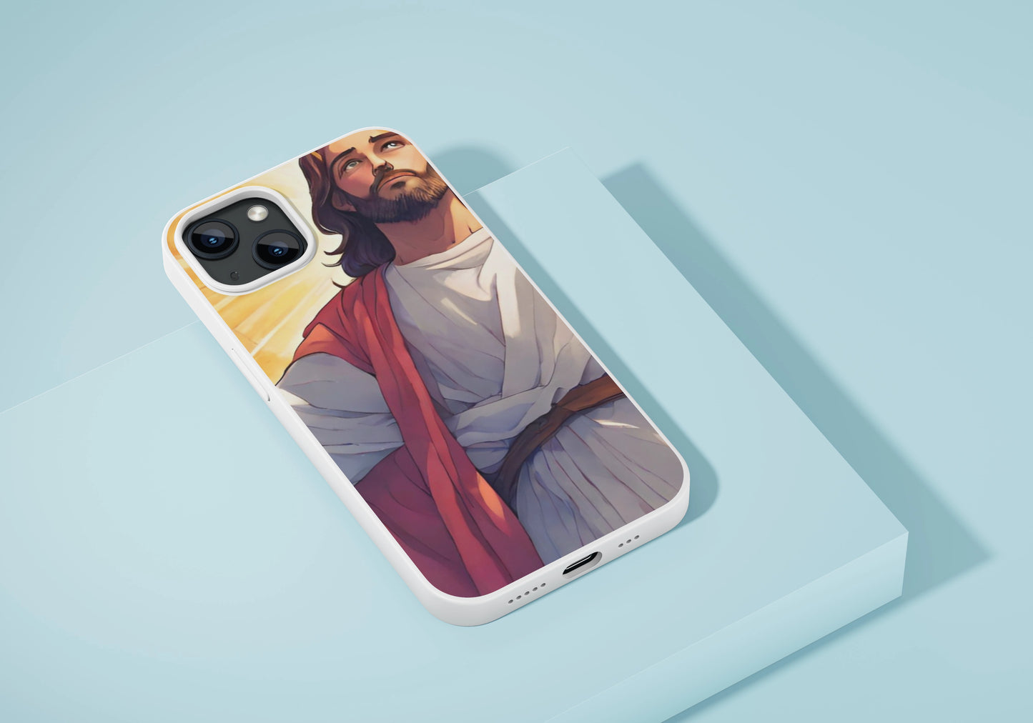 Jesus of Nazareth Phone Protector