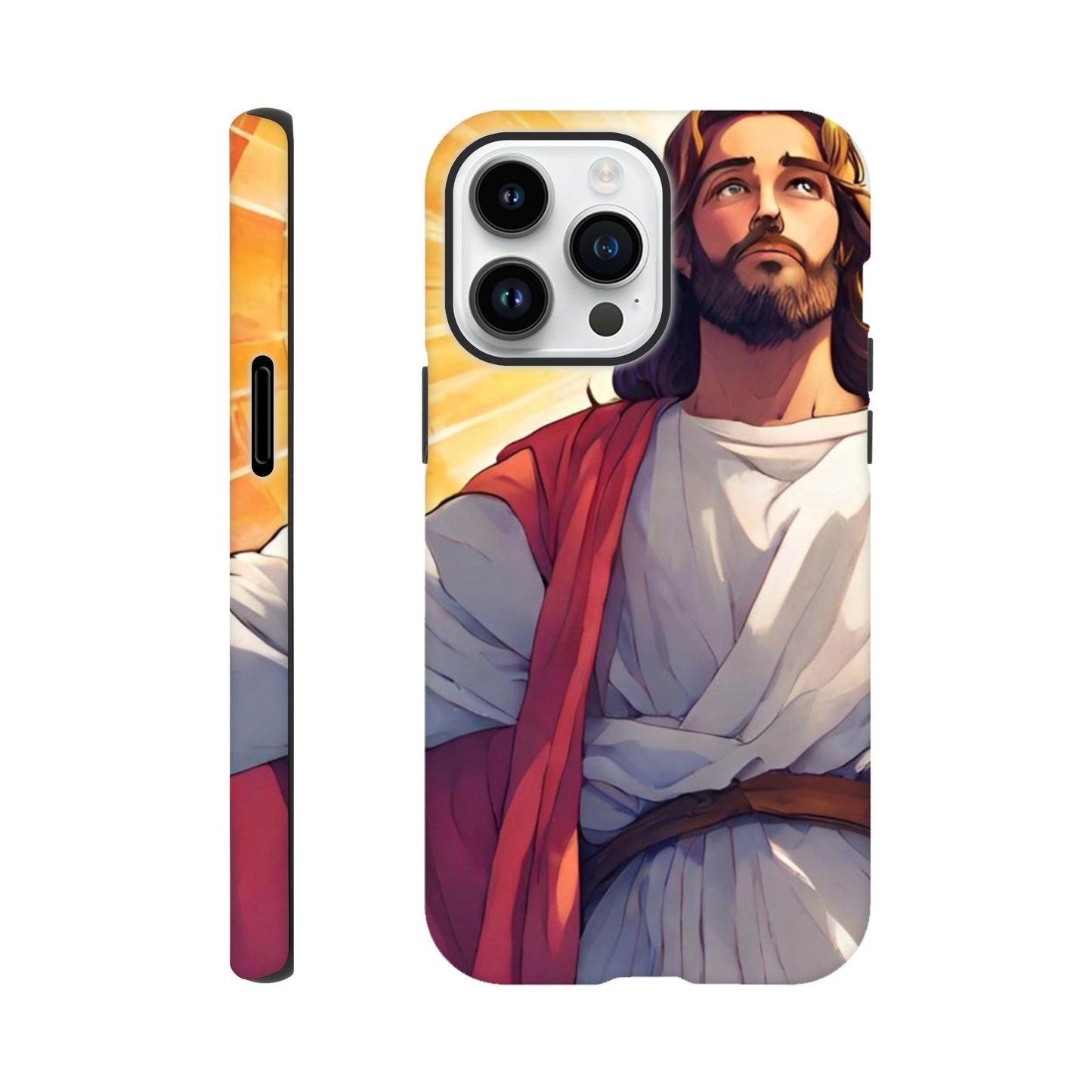 Jesus of Nazareth Phone Protector