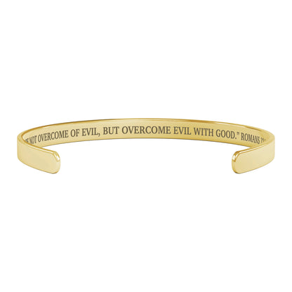 Verse of Salvation bracelet