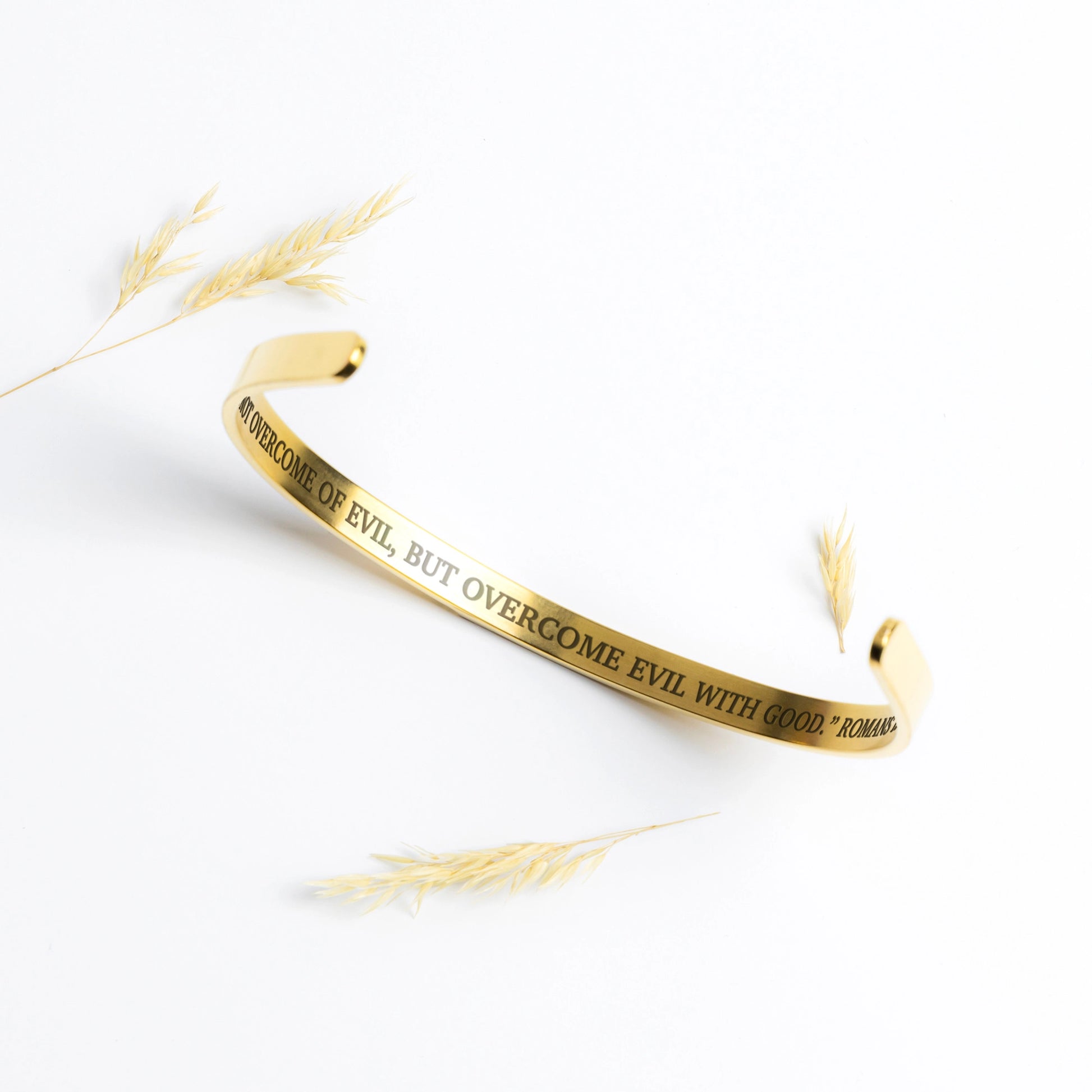 Verse of Salvation bracelet